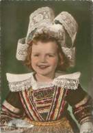 Delcampe - CPM - 29 - Costume De La Région De FOUESNANT - Fouesnant