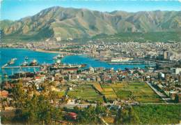 Delcampe - CPM - PALERMO - Panorama - Palermo