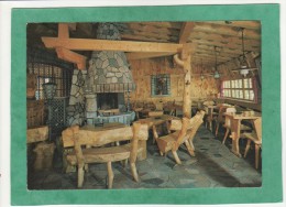 Delcampe - Steingletscher Sustein-Kulm Bergstube Quick Buffet Passhöhe Familie Jossi (Gadmen Innertkirchen) - Innertkirchen