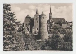 Bautzen-Michaeliskirche - Bautzen