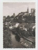 Bautzen-Blick Vom Spreeufer - Bautzen