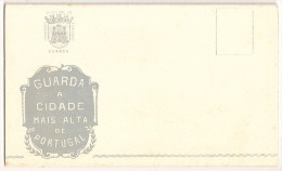Delcampe - Guarda - CARNET C/ 6 Imagens - Guarda