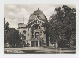 Delcampe - Gera-Bühnen Der Stadt Gera - Gera