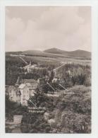 Delcampe - Schierke-Ortsansicht - Schierke