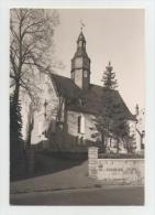 Obercrinitz-Kirche(Foto) - Auerbach (Vogtland)