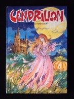 Charles Perrault    ​Cendrillon   (1986)  Collection " Prune " - Contes