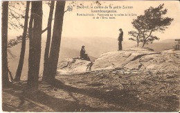 Delcampe - Berdorf (voir Timbre - Berdorf