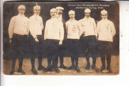 Delcampe - 7100 HEILBRONN, Sieger Des Herzog Ulrich Preises, 7.Aug. 1910, Einriss - Heilbronn