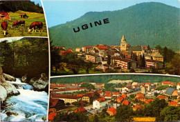 UGINE - Ugine