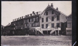 Delcampe - BERCK MAISON NOTRE DAME - Berck