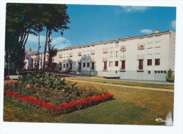 Delcampe - CP LA FERTE BERNARD, " LES CLOSEAUX ", SARTHE 72 - La Ferte Bernard