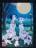 Delcampe - LA CARICA DEI 101   DISNEY - Disneyland