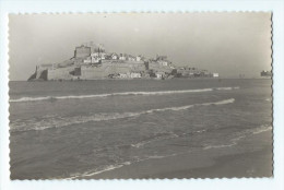 Delcampe - Peniscola - Vista General - Castellón