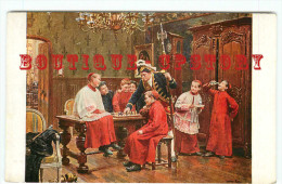 Delcampe - ECHEC - PARTIE D'ECHECS - CHESS PLAYER < SCHACH - SCHAKEN - AJEDREZ - Schach