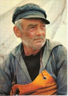 Delcampe - Vieux Marin Pecheur - Fischerei