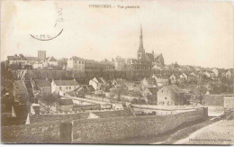 Delcampe - PITHIVIERS - Vue Générale - Pithiviers