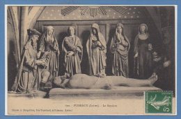 Delcampe - 45 - PUISEAUX --  Le Sépulcre - Puiseaux