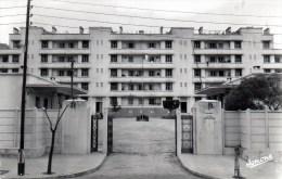 La Gendarmerie En 1956 - Tizi Ouzou