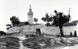 La Mosquée Lalla-saïda En 1956 - Tizi Ouzou