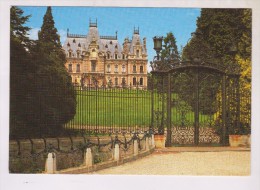 Delcampe - CPM DPT 80 FLIXECOURT, LE CHATEAU - Flixecourt