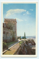 Delcampe - Tarragona - Torre Del Arzobispo - Tarragona
