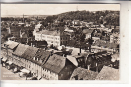 0-7420 SCHMÖLLN, Blick Zum Pfefferberg - Schmoelln