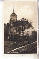 0-7263 MÜGELN, Schloss Ruhetal, 1935 - Oschatz