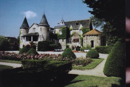 Delcampe - MONTLUCON HOSTELLERIE - Montlucon