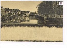 Delcampe - CPA (15) AURILLAC- Cascade Du Gravier . (003) - Aurillac