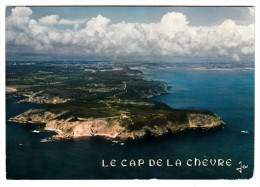 Delcampe - 29 - Presqu'île De Crozon - L E Cap De La Chèvre  - Editeur: Jos N° 1532 - Crozon