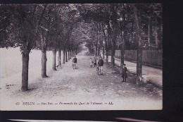 Delcampe - MELUN - Melun