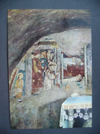 Delcampe - Italy: RIETI - Santuario Francescano Del Presepio Greccio - Grotta Del Santo Presepio - Unused - Rieti