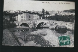 Delcampe - THIERS - Thiers