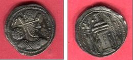 SASSANIDES SAPUR II     (GOB 106  )  TB+   125 - Orientalische Münzen