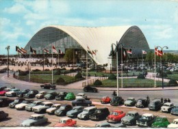 Delcampe - 92. Puteaux-courbevoie. Rond Point De La Defense. Le Pavillon Du CNIT - Puteaux