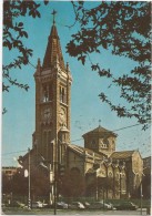 K3616 Torino - Chiesa Di Santa Rita - Auto Cars Voitures / Non Viaggiata - Kirchen