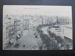 Delcampe - AK CADIZ  Ca.1930 // D*15941 - Cádiz