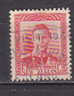 PGL - NOUVELLE ZELANDE Yv N°238A - Used Stamps