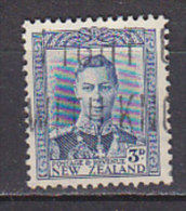 PGL - NOUVELLE ZELANDE Yv N°239A - Used Stamps