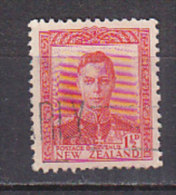 PGL - NOUVELLE ZELANDE Yv N°269 - Used Stamps