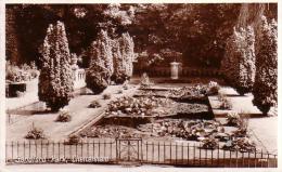 C  11620 - SANDFORD PARK - Cheltenham  - Royaume Uni    Belle Cp  - 1958 - - Cheltenham