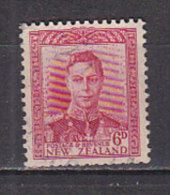 PGL - NOUVELLE ZELANDE Yv N°288 - Used Stamps