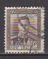 PGL - NOUVELLE ZELANDE Yv N°290 - Used Stamps