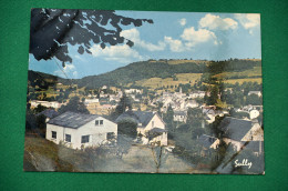 Delcampe - Condat Vue Générale - Condat