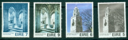 Eire / Irlande 1975 Yt.329/32 Mnh*** - Abbayes & Monastères