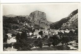 Delcampe - Carte Postale Castellane - Vue Générale - Castellane