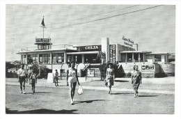 Delcampe - CPA - BREDENE - BREEDENE - Casino Duinhof  // - Bredene