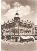 68 - Haut Rhin - Saint Louis - Hotel Restaurant De L'europe En 1955 - Saint Louis