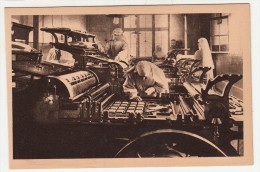 Delcampe - 92 - Vanves - Les Religieux De France - Film D.R.A.C - Soeurs Franciscaines, Missionnaires De Marie - Imprimerie - Vanves