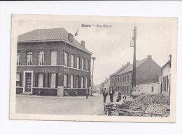 Delcampe - Blaton  -  Rue Haute - Bernissart